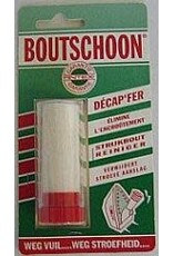 Vlieseline Antex - Boutschoon - Strijkboutreiniger