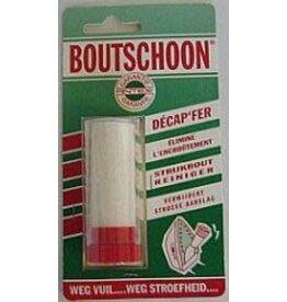 Vlieseline Boutschoon - Strijkboutreiniger