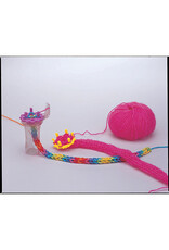 Clover Clover - Wonder Knitter - 3101