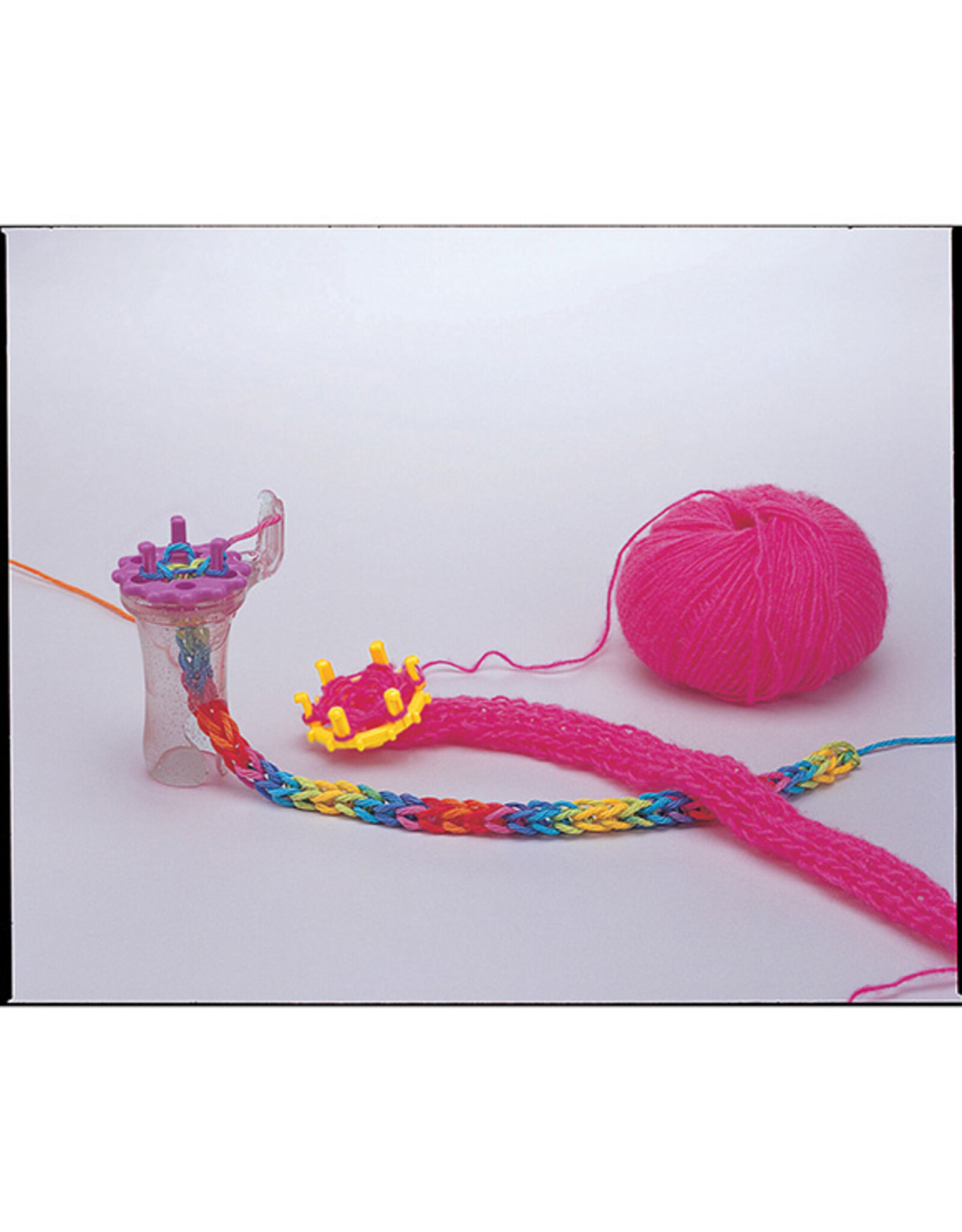 Clover Clover - Wonder Knitter - 3101