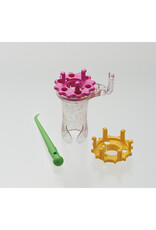 Clover Clover - Wonder Knitter - 3101