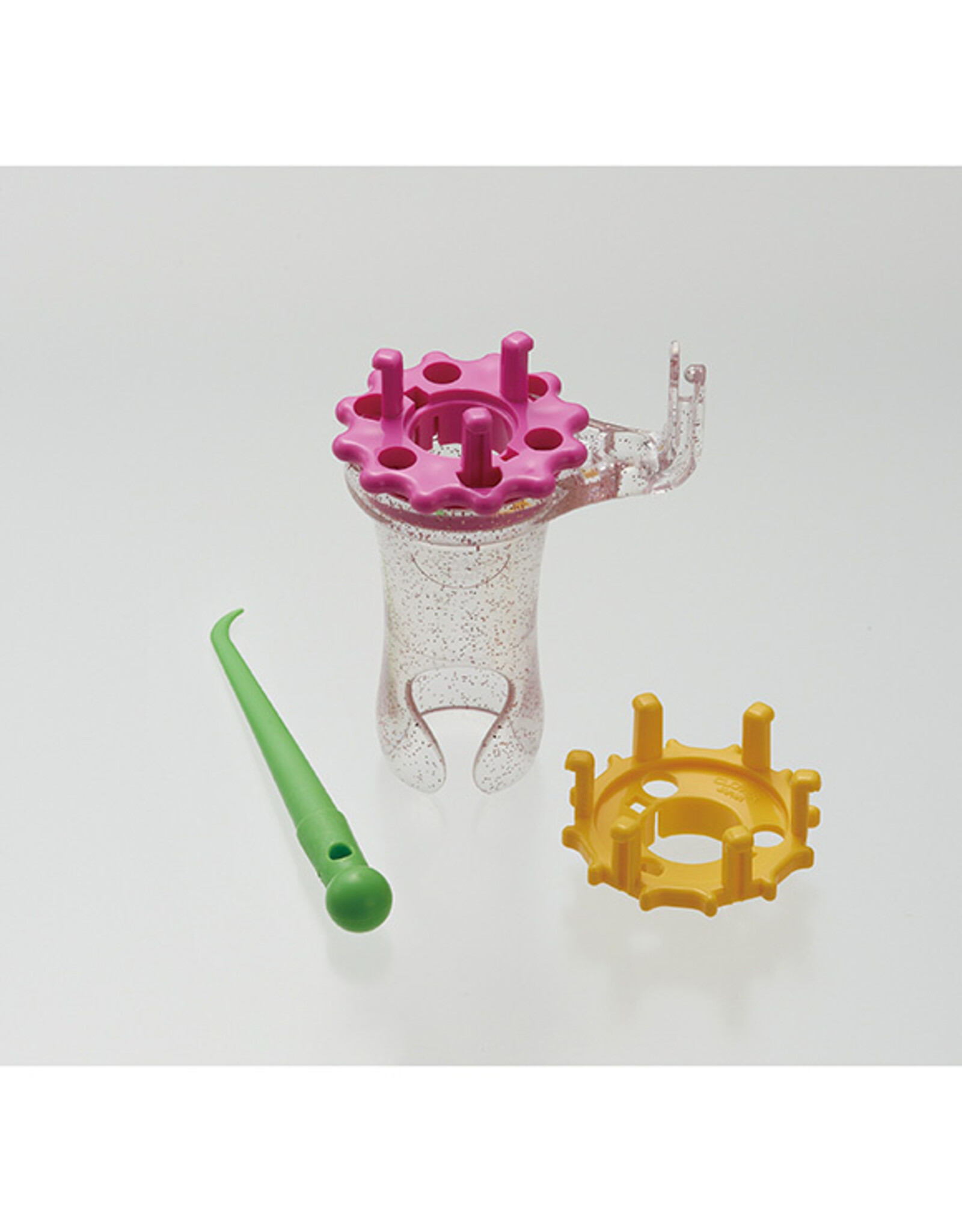 Clover Clover - Wonder Knitter - 3101