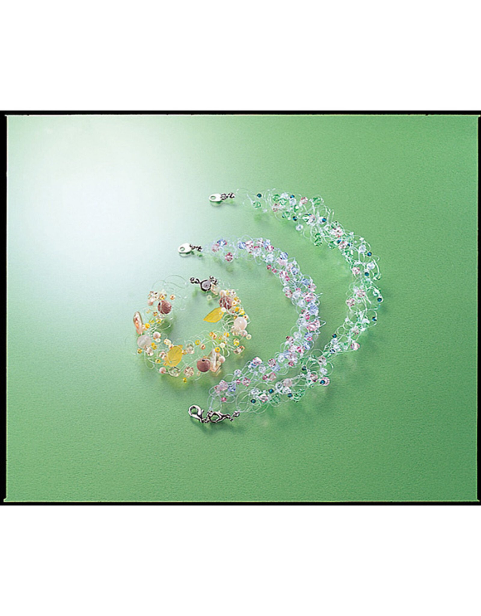 Clover Clover - Wonder Knitter - 3101