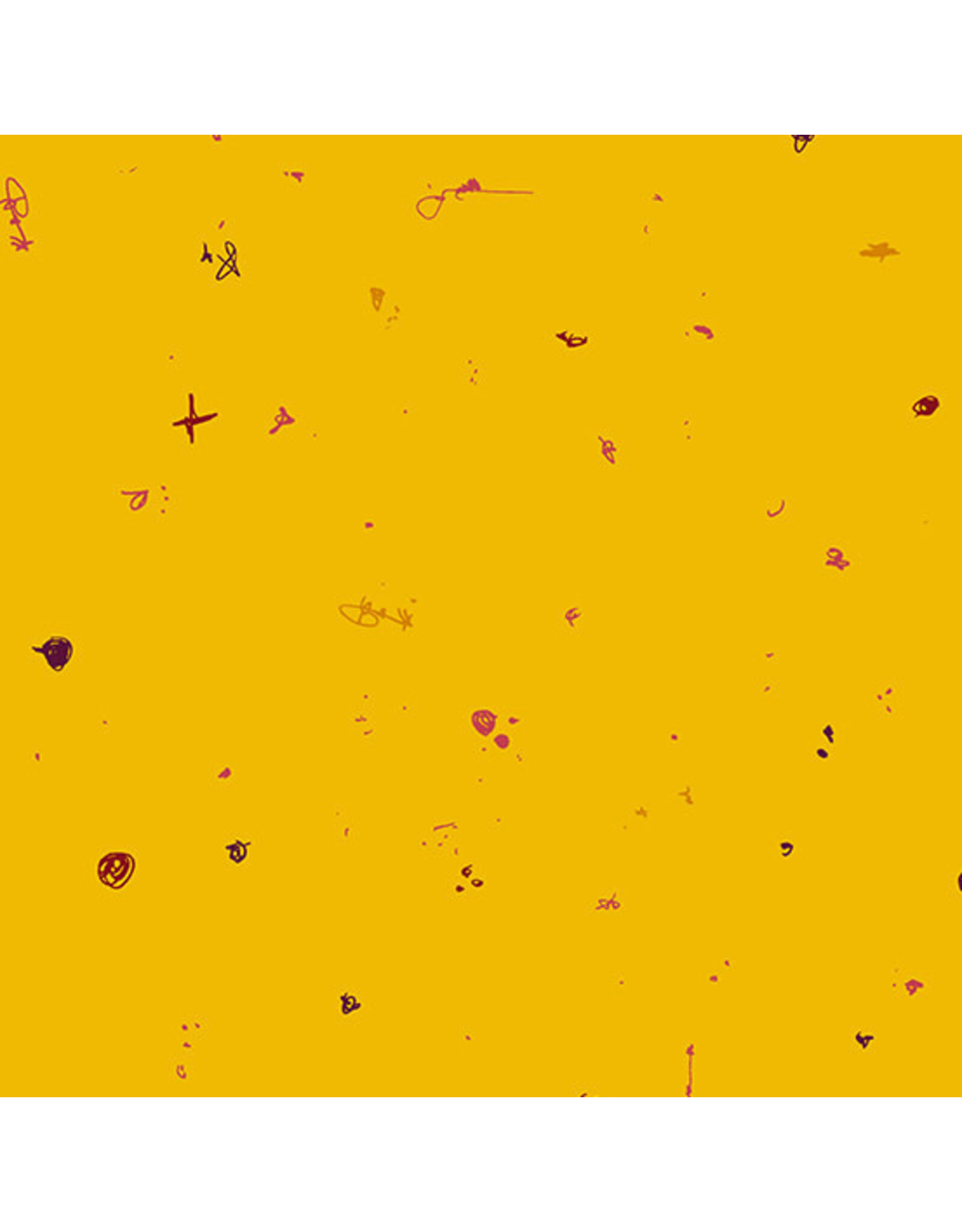 Andover Motley - Simpson coupon (± 35 x 110 cm)