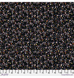 FreeSpirit Night Fancy - Drift Black coupon (± 62 x 110 cm)