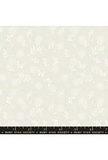 Ruby Star Society Backyard - Dandelion Shell coupon (± 61 x 110 cm)