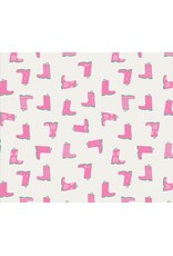 Art Gallery Fabrics Jessica Swift - Rain or Shine - Puddle Stomp - ROS58306