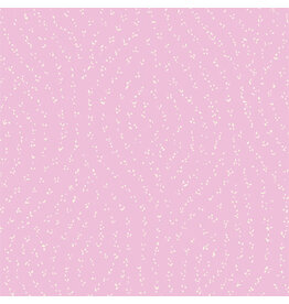 Art Gallery Fabrics Cur8tor - Gardenista - Whirlwind Leaves