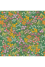 Art Gallery Fabrics AGF Studio - Cur8tor - Gardenista -Lush Reverie - CUR8-GA-502