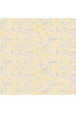 Art Gallery Fabrics AGF Studio - Cur8tor - Gardenista - Seedling Scatter - CUR8-GA-503