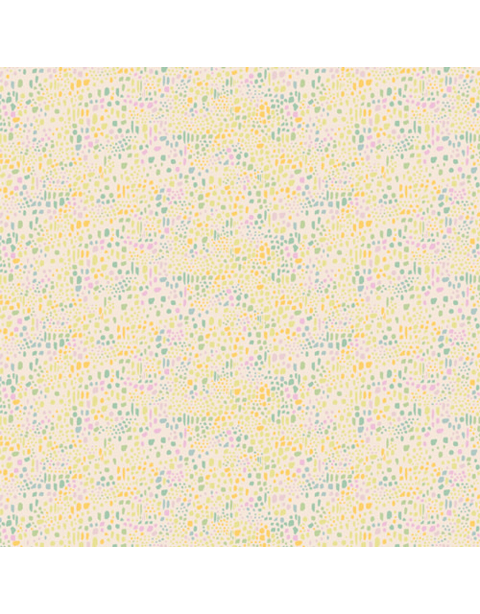 Art Gallery Fabrics AGF Studio - Cur8tor - Gardenista - Seedling Scatter - CUR8-GA-503