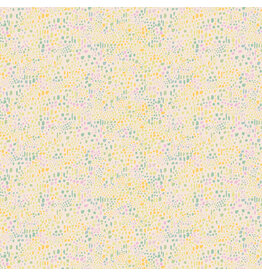 Art Gallery Fabrics Cur8tor - Gardenista - Seedling Scatter