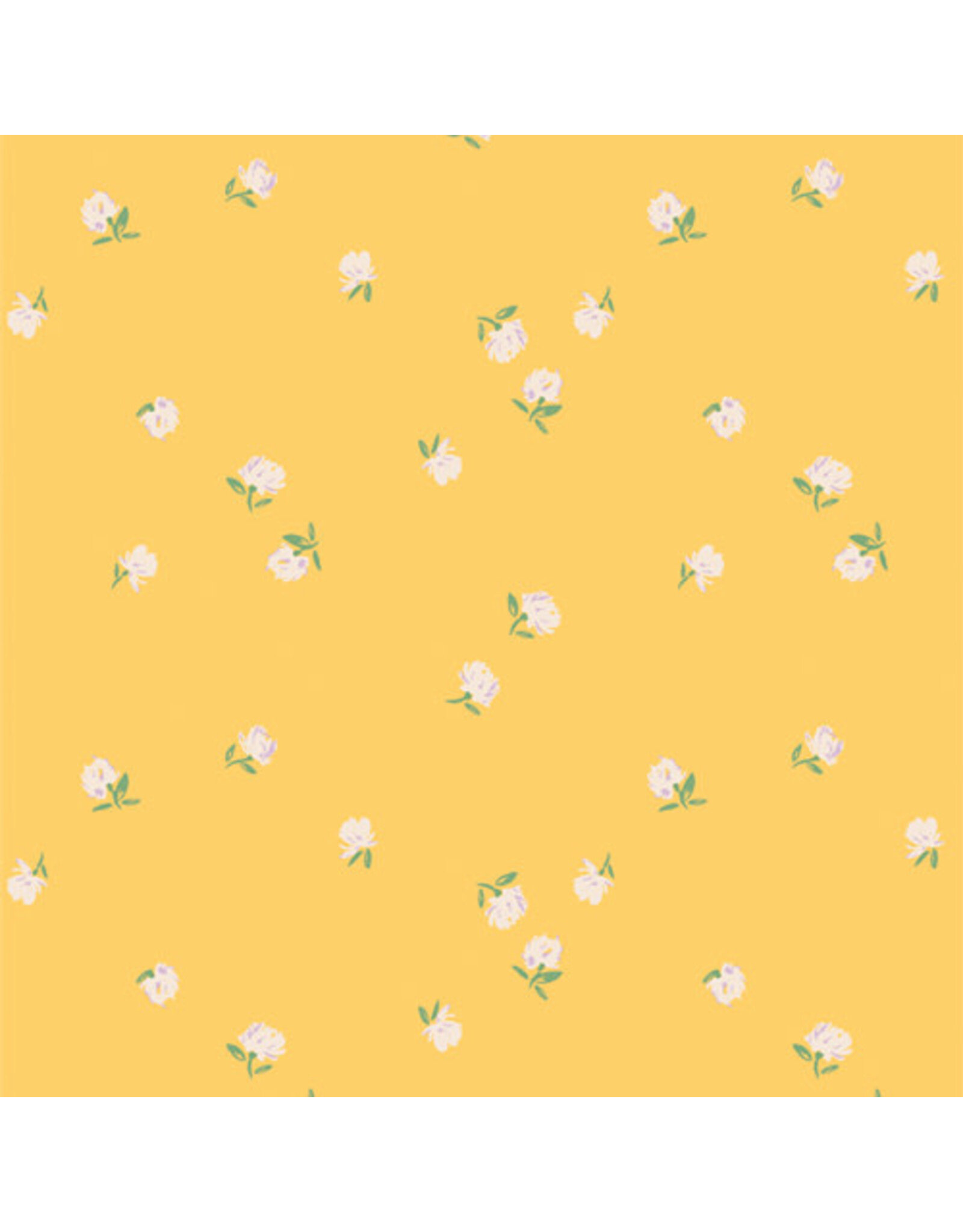 Art Gallery Fabrics AGF Studio - Cur8tor - Gardenista - Blooming Rain - CUR8-GA-505