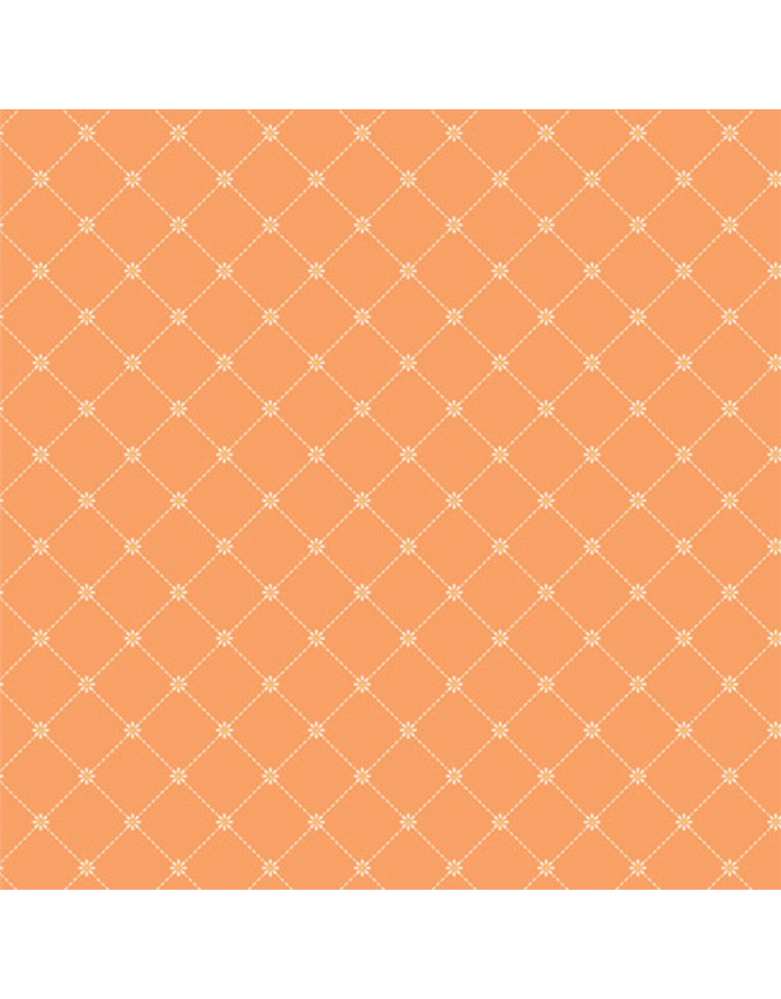 Art Gallery Fabrics AGF Studio - Cur8tor - Gardenista - Garden Gate - CUR8-GA-507