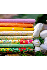 Art Gallery Fabrics AGF Studio - Gardenista - Fat Quarter Bundle