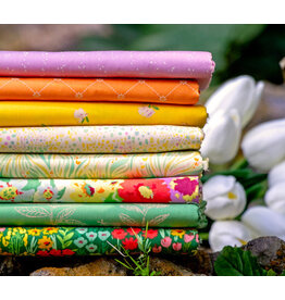 Art Gallery Fabrics Gardenista - Fat Quarter Bundle
