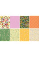 Art Gallery Fabrics AGF Studio - Gardenista - Fat Quarter Bundle