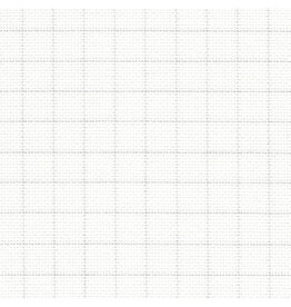 Zweigart Aida - 20 count - Easy Grid