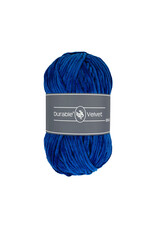 Durable Durable Velvet- Cobalt - 2103