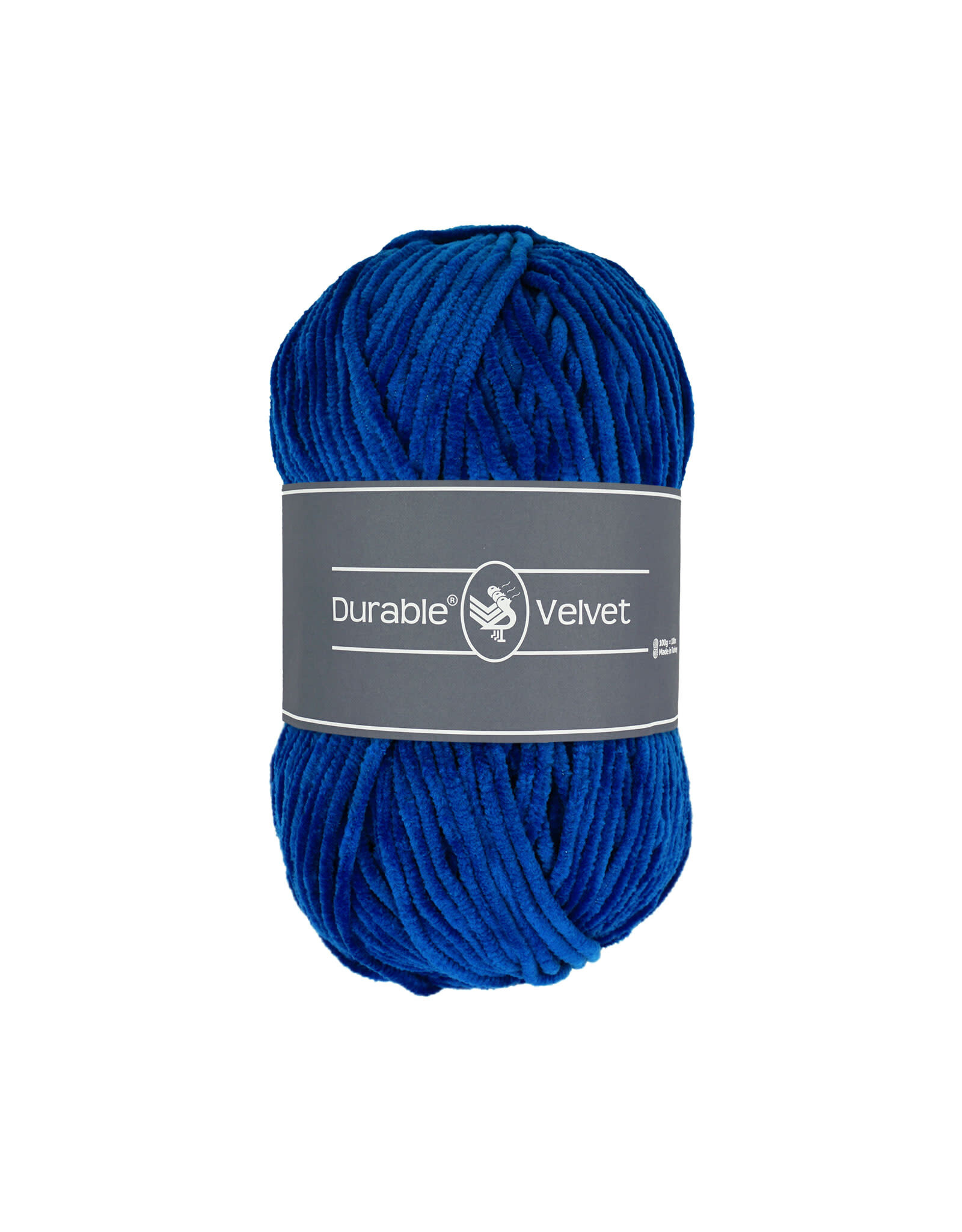 Durable Durable Velvet- Cobalt - 2103