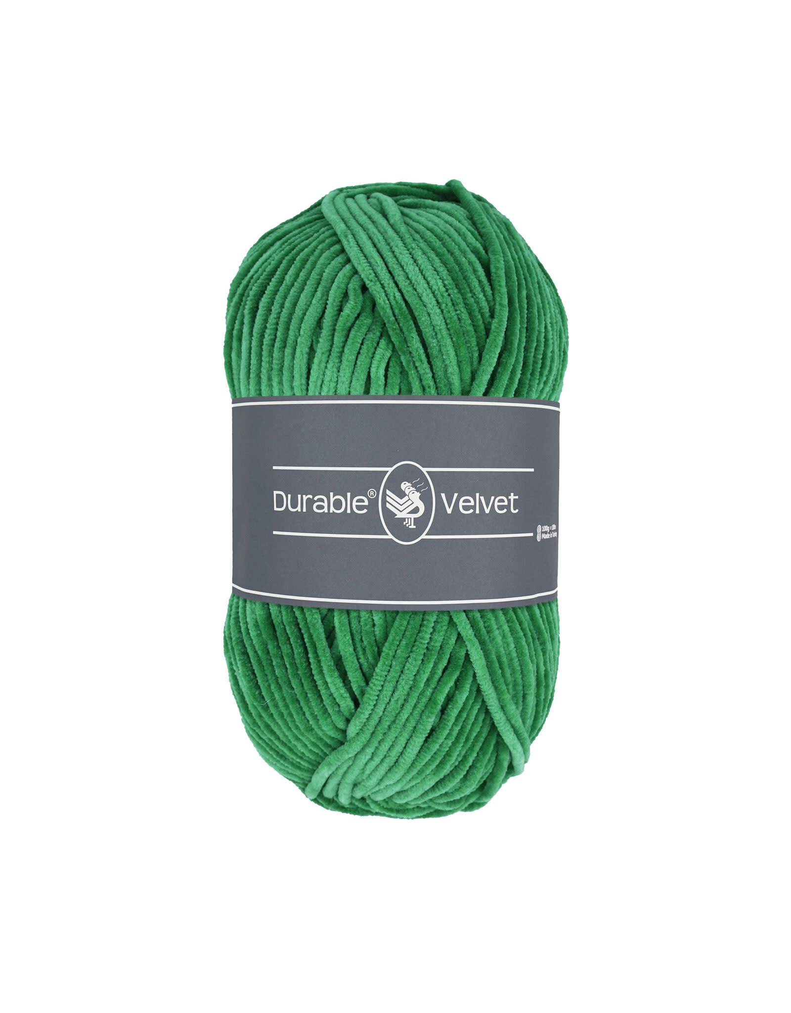 Durable Durable Velvet- Dark Mint - 2133