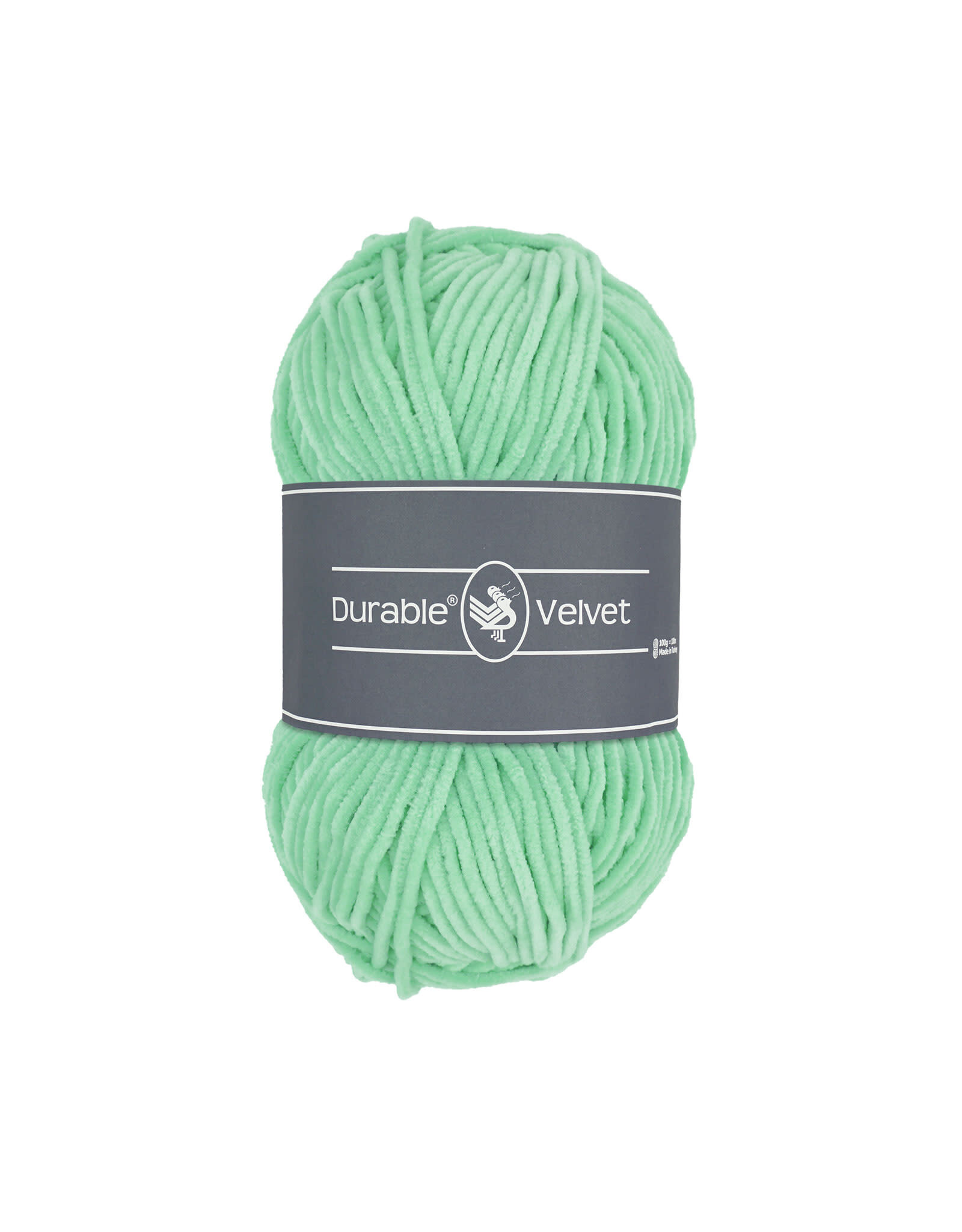 Durable Durable Velvet- Mint - 2137