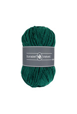 Durable Durable Velvet- Forest Green - 2150