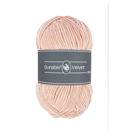 Durable Durable Velvet- Pale Pink - 2192