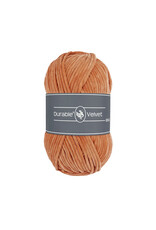 Durable Durable Velvet- Camel - 2209