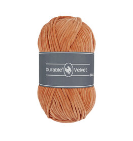 Durable Durable Velvet- Camel - 2209