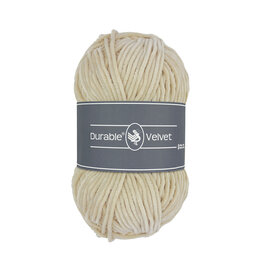 Durable Durable Velvet- Linen - 2212