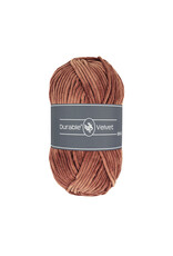 Durable Durable Velvet- Hazelnut - 2218