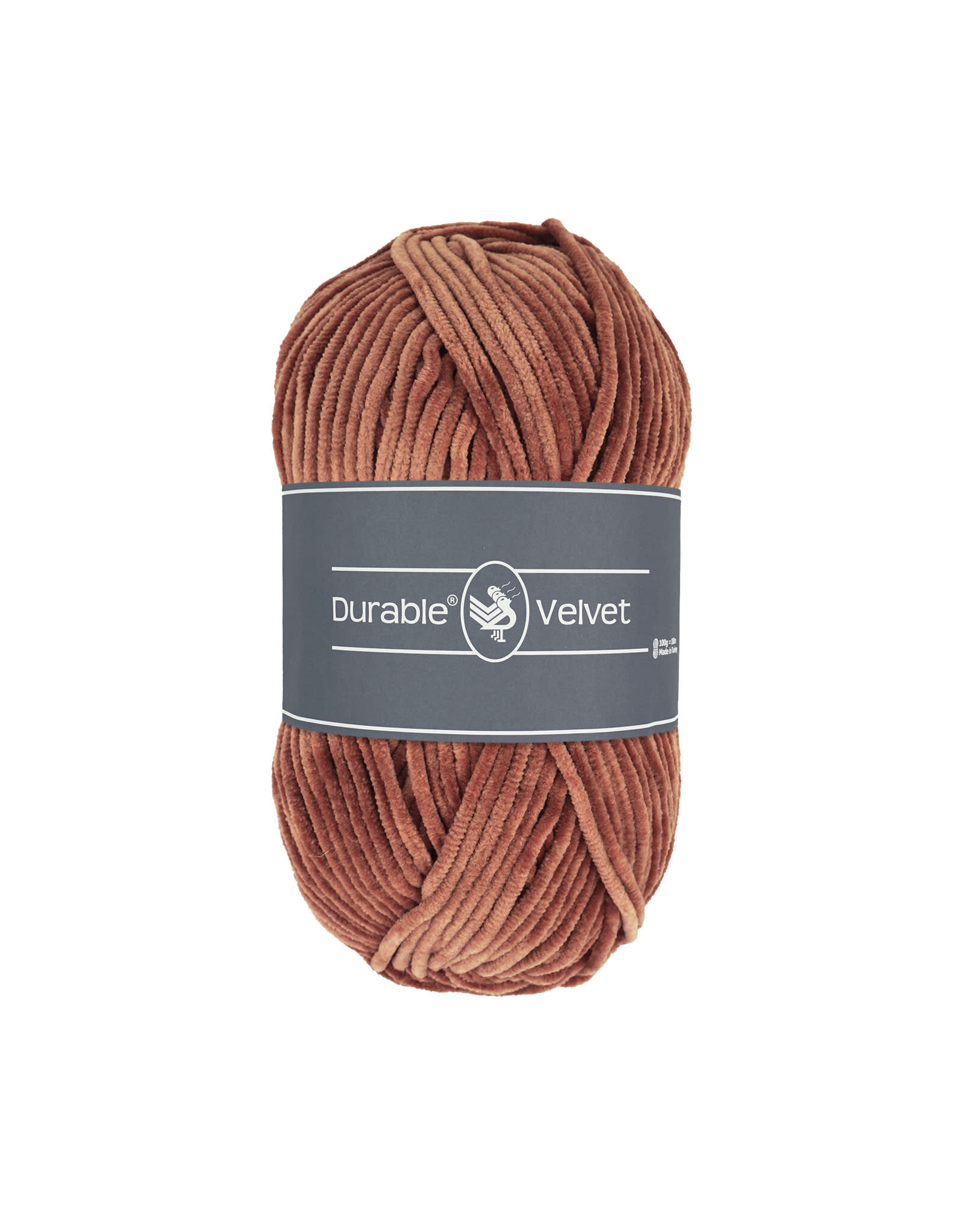 Durable Durable Velvet- Hazelnut - 2218