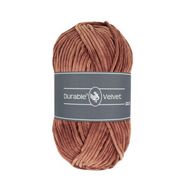 Durable Durable Velvet- Hazelnut - 2218