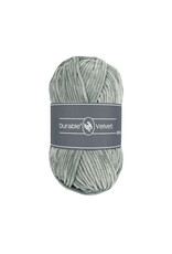 Durable Durable Velvet- Mouse Grey - 2227