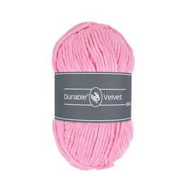 Durable Durable Velvet- Rose - 226