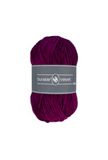Durable Durable Velvet- Plum - 249