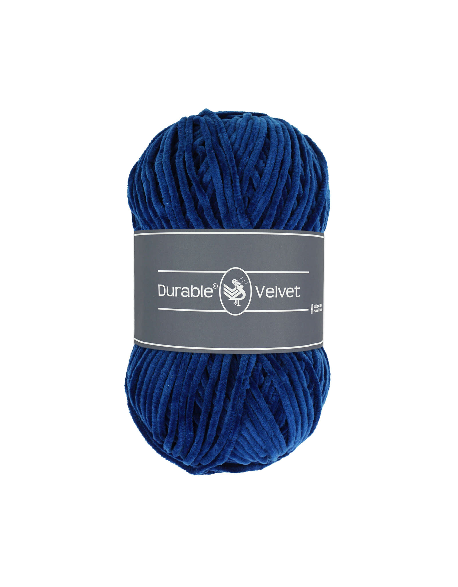 Durable Durable Velvet- Jeans - 370