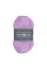 Durable Durable Velvet- Lavender - 396