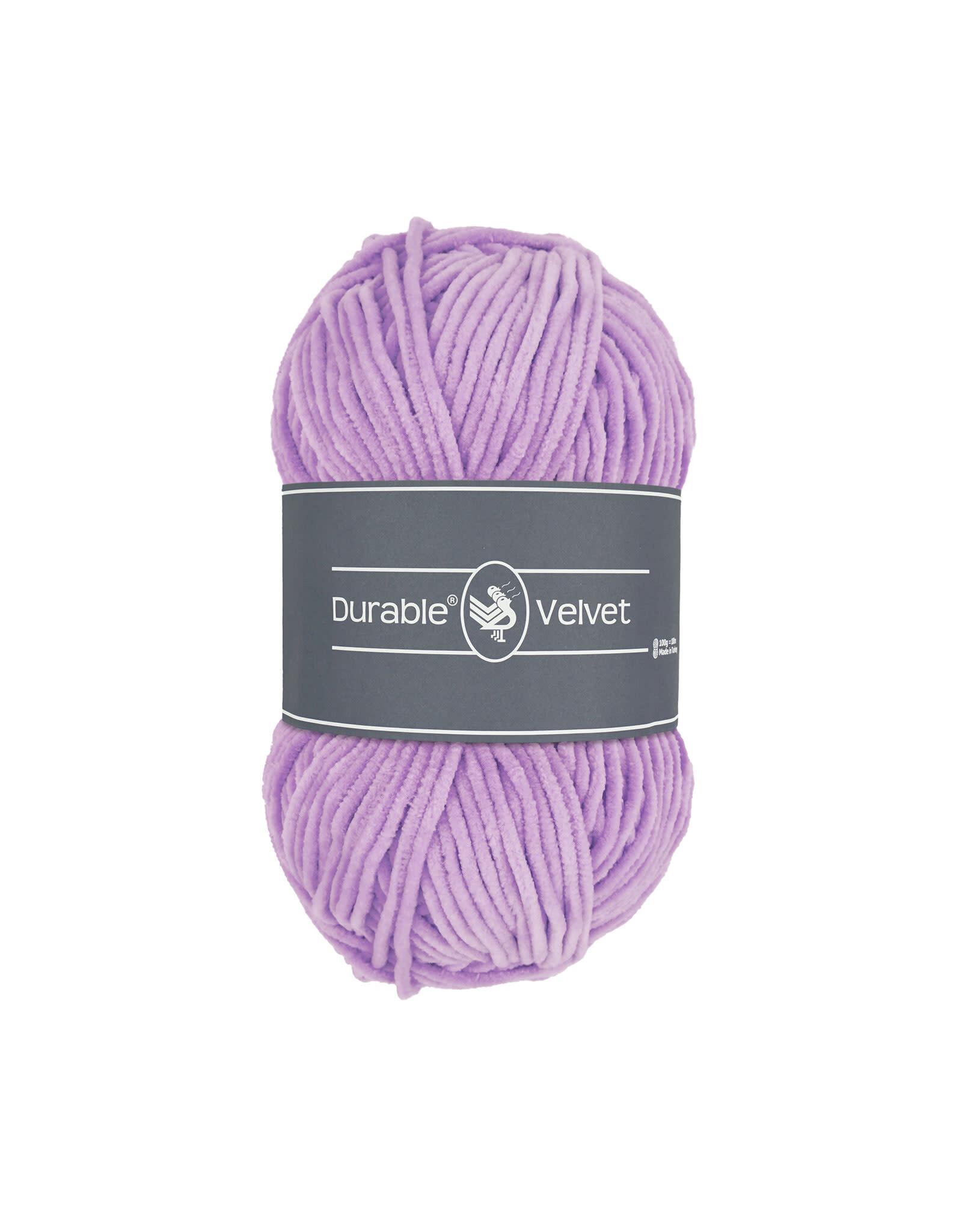 Durable Durable Velvet- Lavender - 396