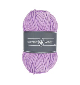 Durable Durable Velvet- Lavender - 396