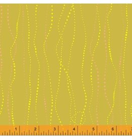 Windham Aerial - Lighter Than Air Green coupon (± 51 x 110 cm)