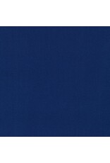 Robert Kaufman Kona Solids - 140 - Nightfall coupon (± 56 x 110 cm)