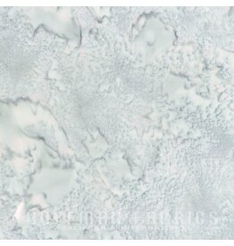 Hoffman Bali Watercolors - February coupon (± 36 x 110 cm)