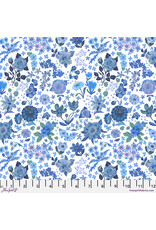 FreeSpirit Nathalie Lete - Pastoral Symphony - Blue Dreams - Blue - PWNL048.BLUE