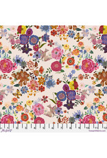 FreeSpirit Nathalie Lete - Pastoral Symphony - Folk Dream - Peach - PWNL051.PEACH