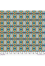 FreeSpirit Nathalie Lete - Pastoral Symphony - The Breakfast Table - Pinky - PWNL053.PINKY