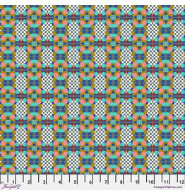 FreeSpirit Pastoral Symphony - The Breakfast Table - Pinky