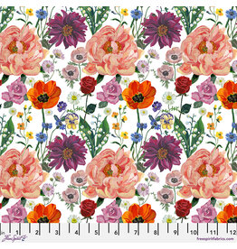 FreeSpirit Pastoral Symphony - Happy Garden - Multi