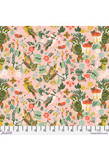 FreeSpirit Nathalie Lete - Pastoral Symphony - The Song of Birds - Morning - PWNL055.MORNING